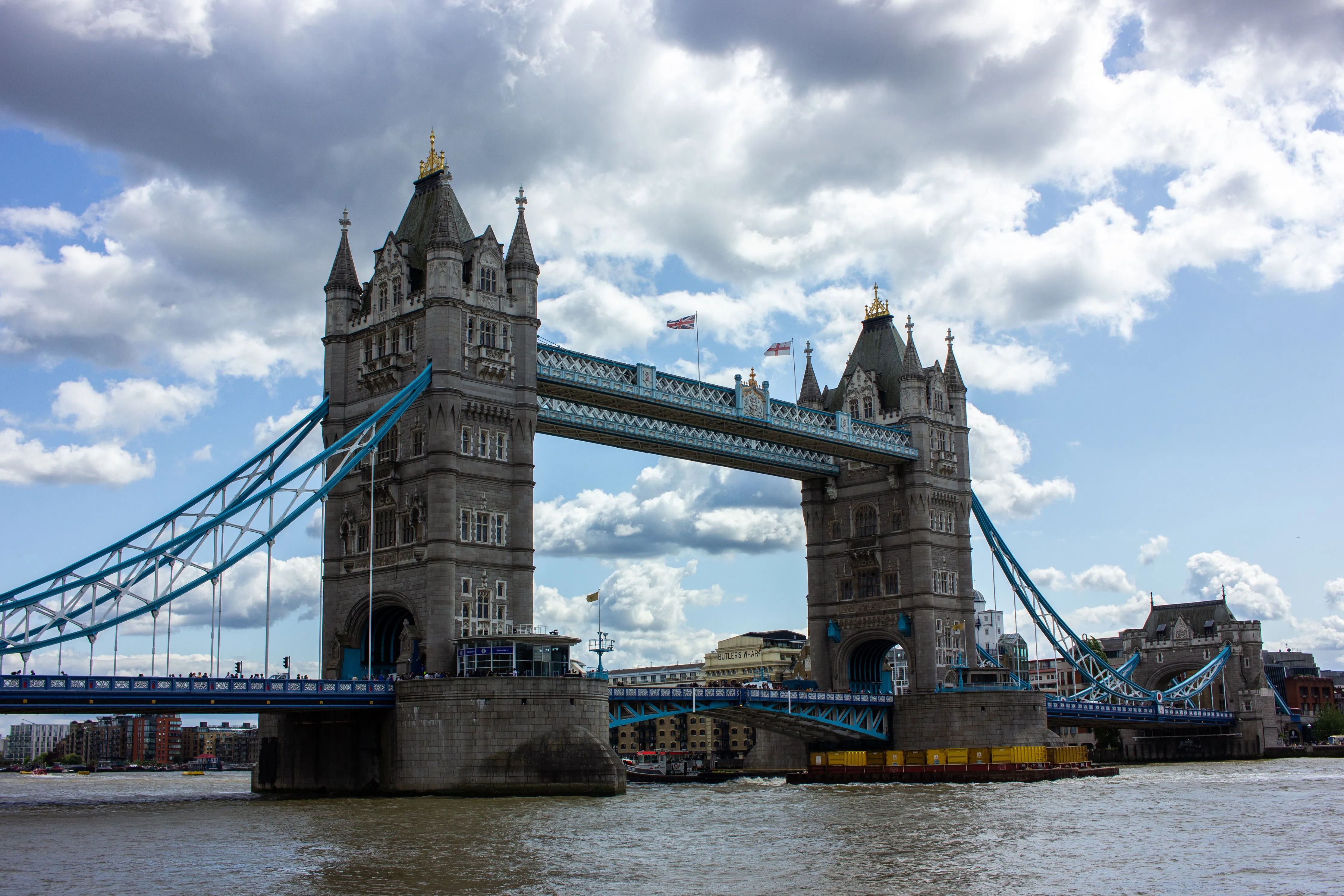 ロンドン・ブリッジ